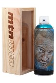 MTN Montana - Limited Edition Can - C215