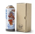 MTN Montana - Limited Edition Can - VAUGHN BODE