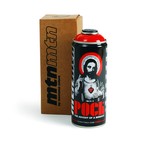 MTN Montana - Limited Edition Can - POCH