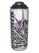 MTN Montana - Limited Edition Can - SABER