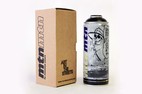 MTN Montana - Limited Edition Can - ART IN THE STREETS