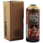 MTN Montana - Limited Edition Can - BATTLE OF THE YEAR